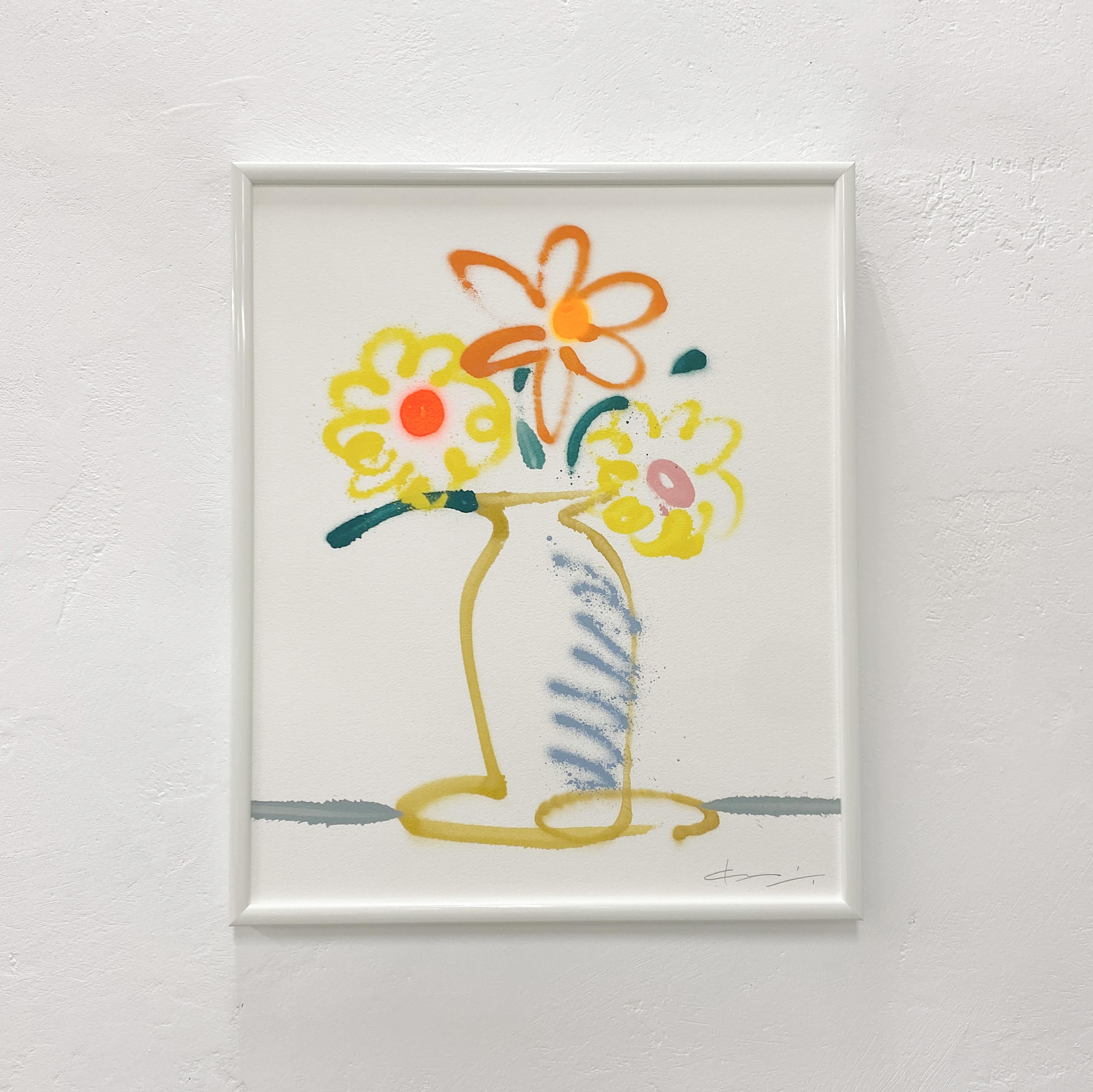 Kurry アート 花 kurry > The only flower in the world - ART SHOP『CHIENOAH』