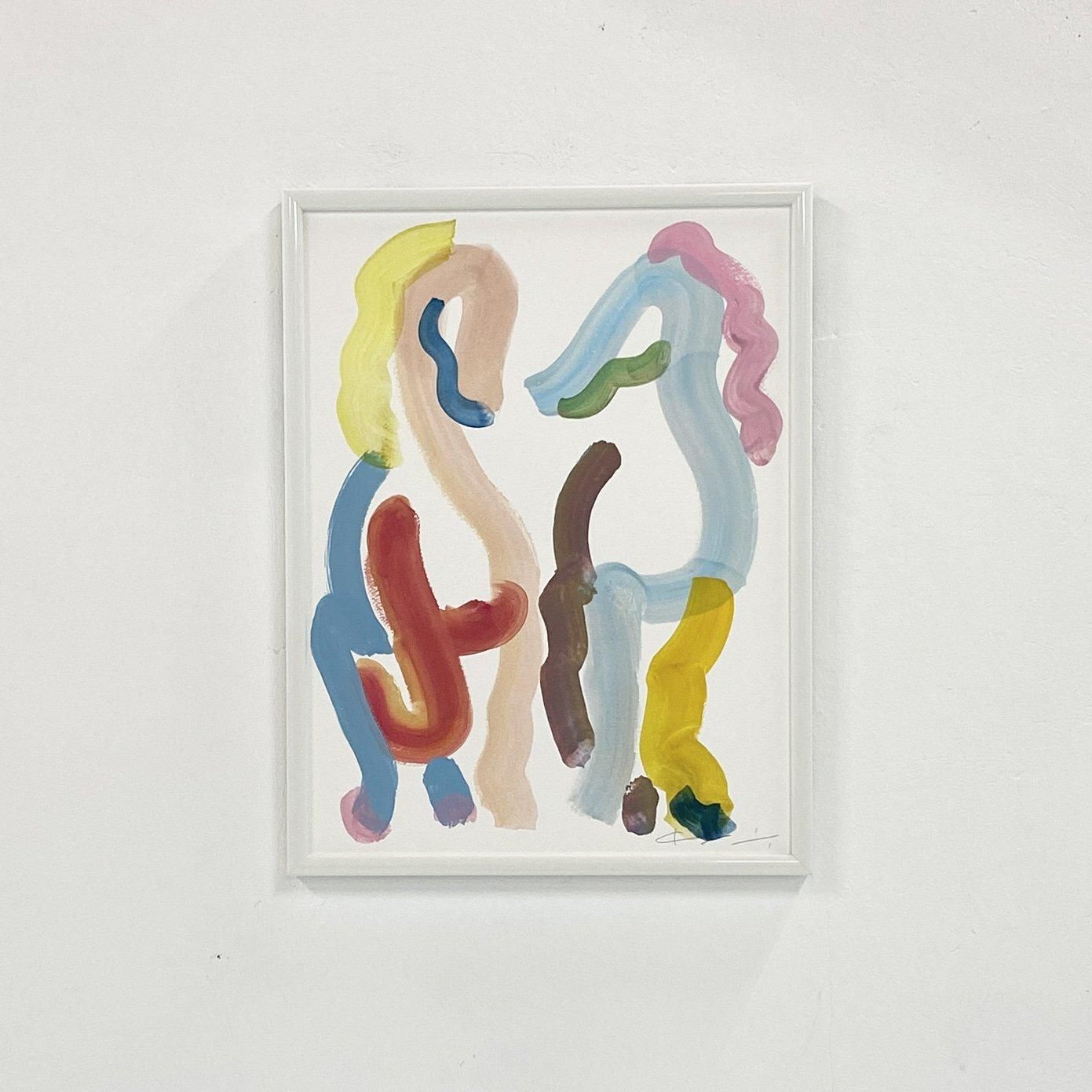 2024 - ART SHOP『CHIENOAH』