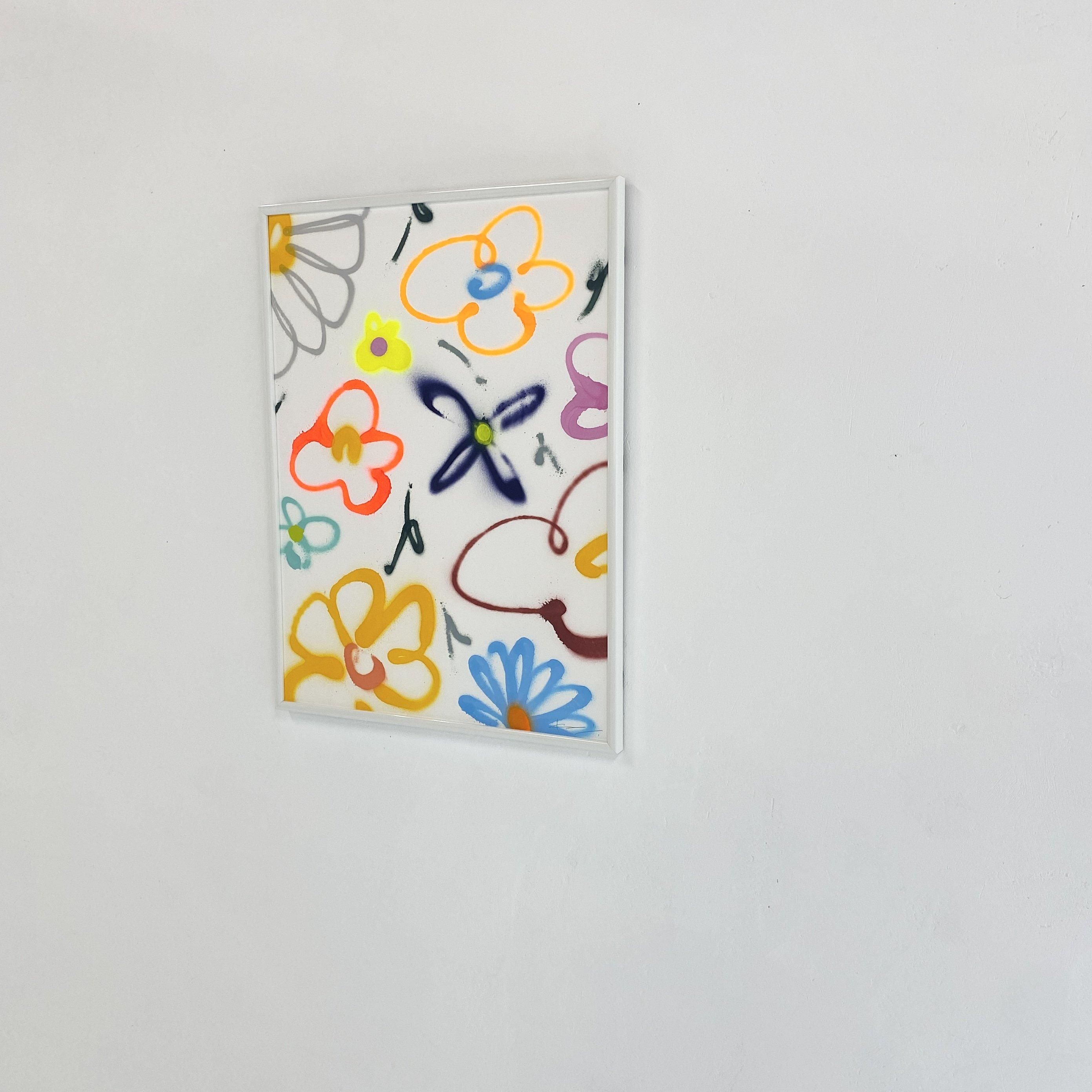 kurry > Every day fireworks (2024)#7 - ART SHOP『CHIENOAH』