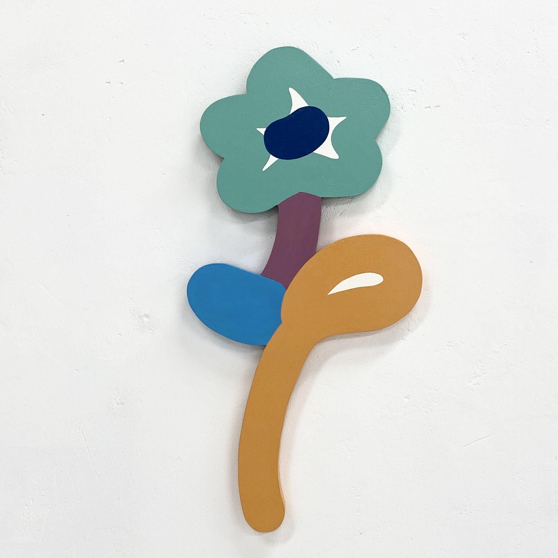 < kurry > Flower object -b-