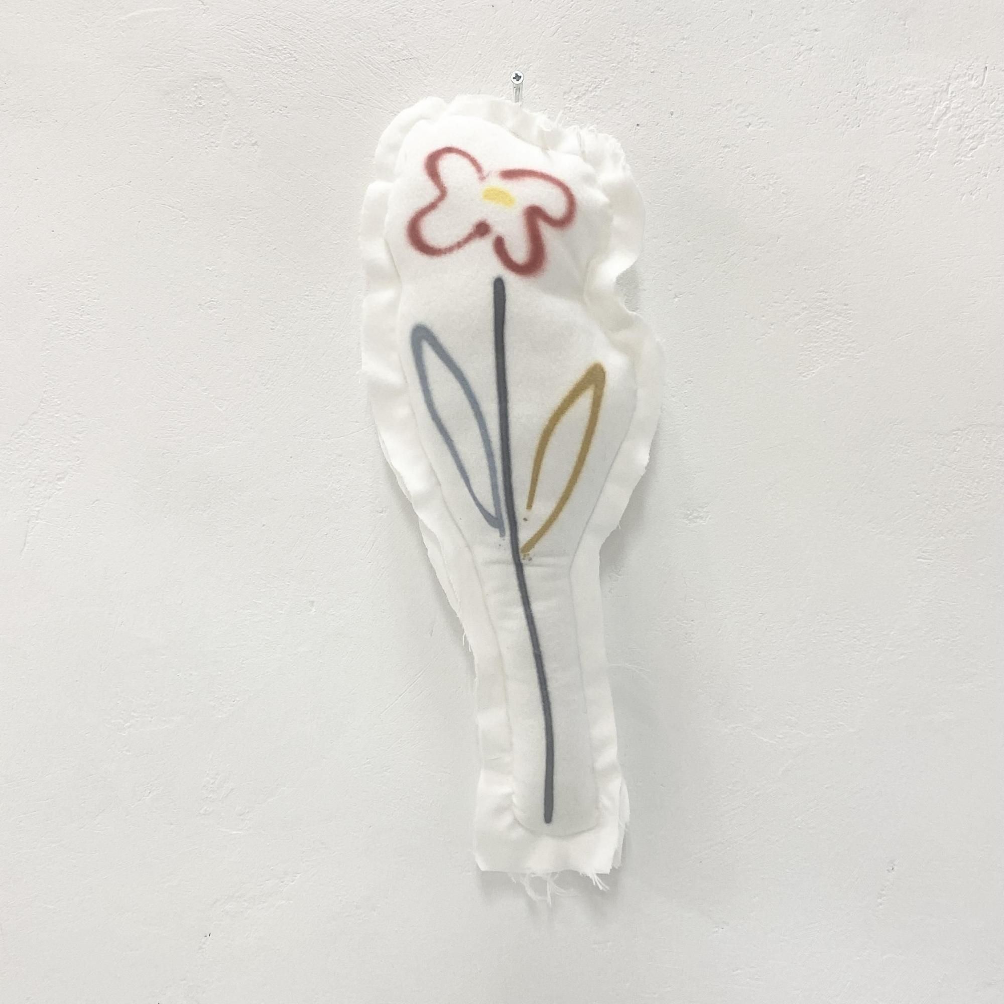 <img class='new_mark_img1' src='https://img.shop-pro.jp/img/new/icons14.gif' style='border:none;display:inline;margin:0px;padding:0px;width:auto;' />< kurry >  cushion single flower & single flower -C-