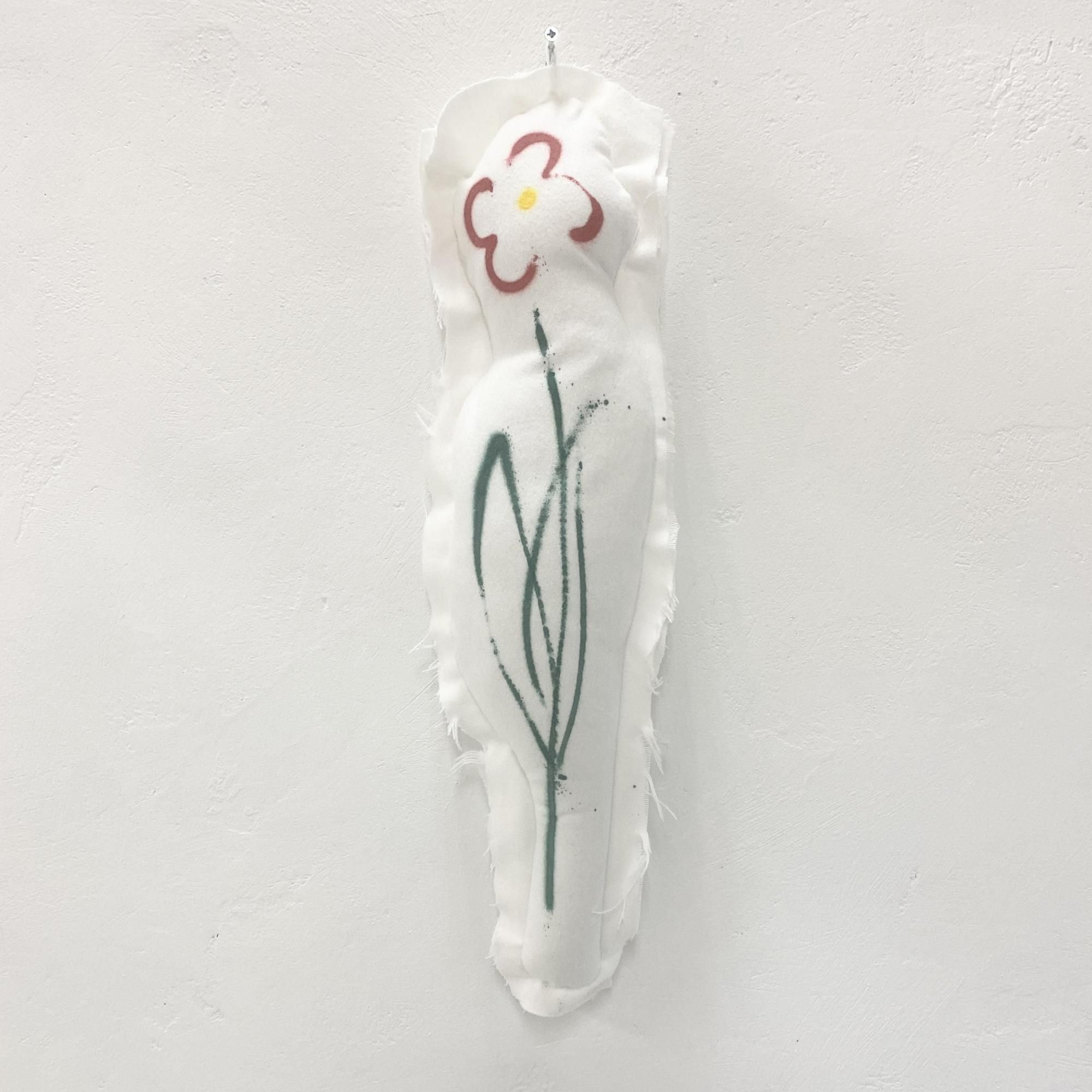 <img class='new_mark_img1' src='https://img.shop-pro.jp/img/new/icons14.gif' style='border:none;display:inline;margin:0px;padding:0px;width:auto;' />< kurry >  cushion single flower & single flower -D-