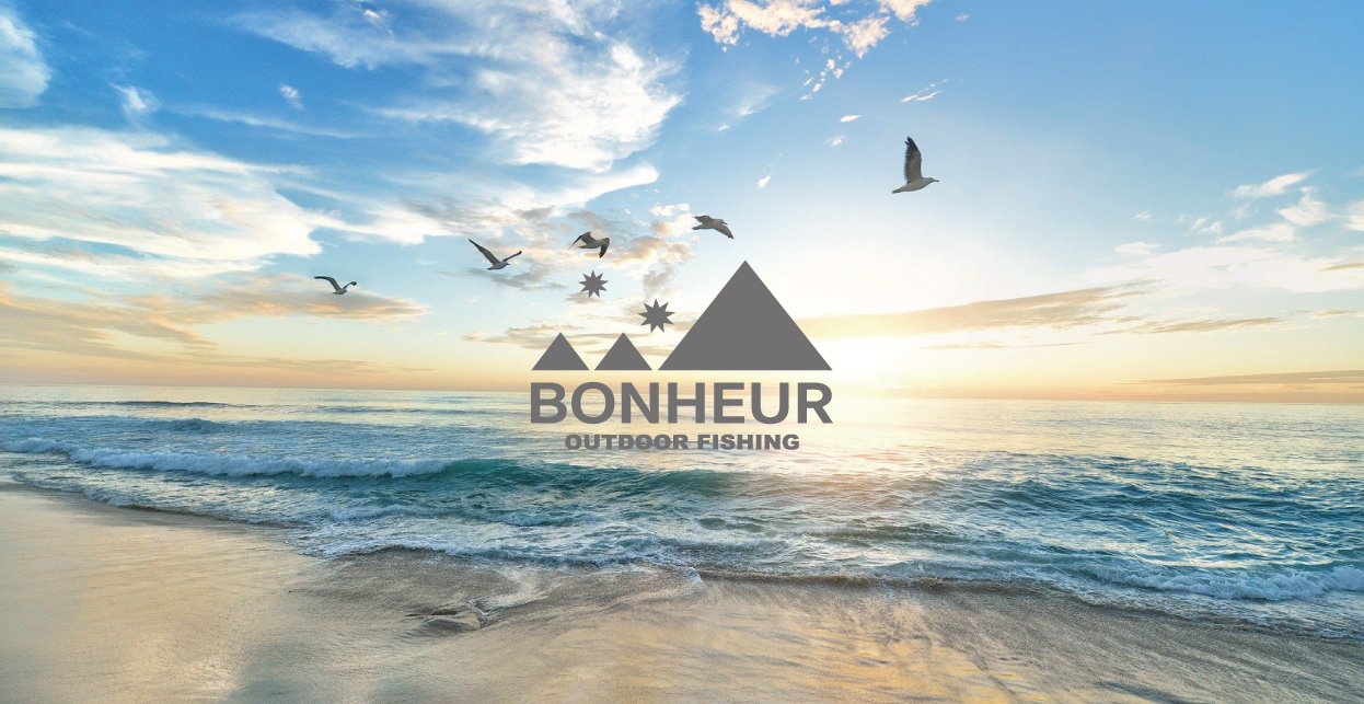 BONHEUR ONLINE SHOP