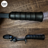 FXXX<br> X-1grip   BLACK