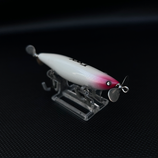 FXXX(フェィス)ガリテトラ ショートペラ - ルアー用品