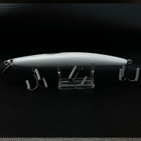 エイリアンヘッズ・グリムリーパーGSFF/150スリム フローティングモデル
