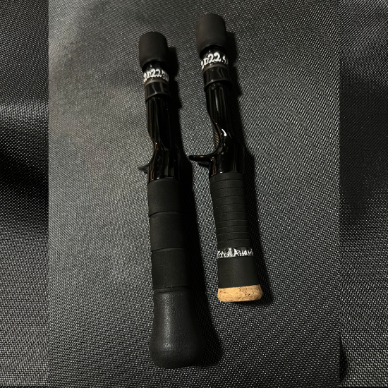2024年1回目終了○ FXXX ハンドメイドグリップ Assassin Dagger 2024年1回目終了○ FXXX ハンドメイドグリップ Assassin Dagger
