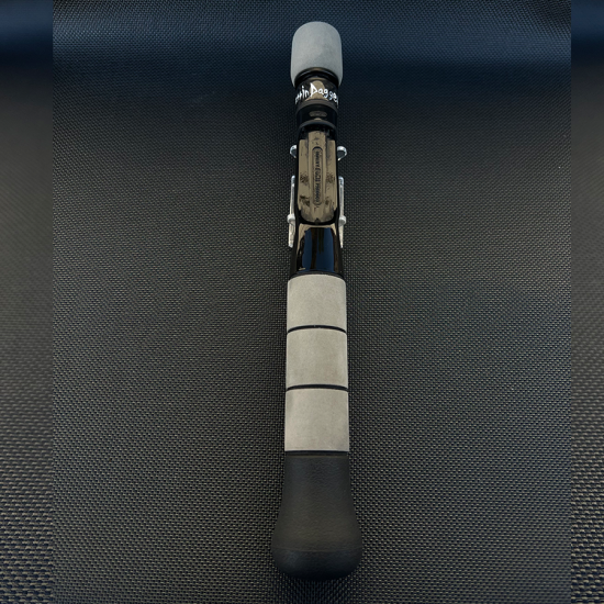 FXXX NEWカラーグリップ Assassin Dagger/グレーセミダブル FXXX NEWカラーグリップ Assassin Dagger/グレーセミダブル