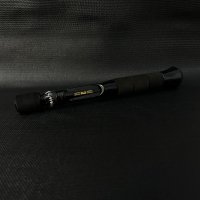 FXXXグリップ Assassin Dagger/超ブラックセミダブル (ツカティー愛用モデル)