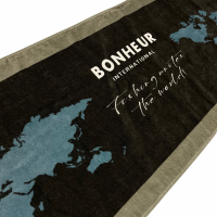 BONHEUR  towel 