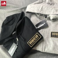 BONHEUR<br>LOGOåץåץѡBLACK