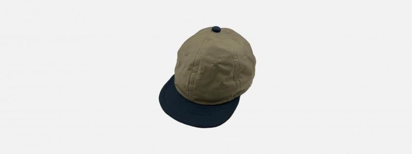 楽天市場】HUNTISM ハンティズム Graph Check Shade Camp Cap