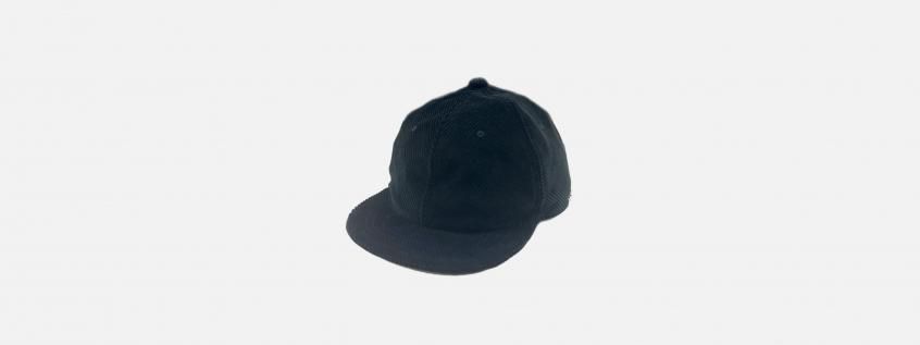 huntism キャップ HUNTISM(ハンティズム)】2Tone Umpire Cap アンパイアキャップ