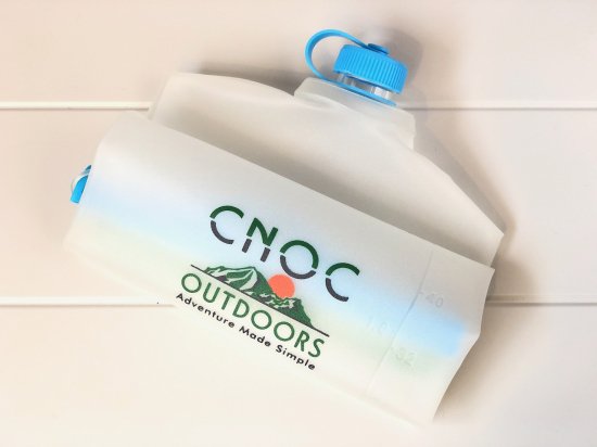 CNOC ウォーターボトル ２L