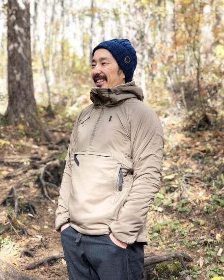 山と道 Alpha Anorak｜登山用品 www.smecleveland.com