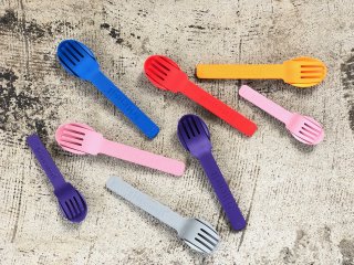 Tritensil／Fork , Spoon&Knife《 Regular 》