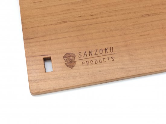 SANZOKU PRODUCTS／山賊テーブル - NATURAL ANCHORS