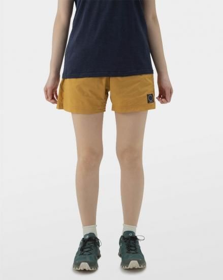 すぐ発送可能！ 【お値下げ中】山と道 Light 5-Pocket Shorts women's