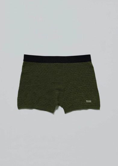 BRING／WUNDERWEAR （70/30） - NATURAL ANCHORS