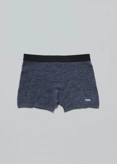 BRING／WUNDERWEAR （50/50） - NATURAL ANCHORS