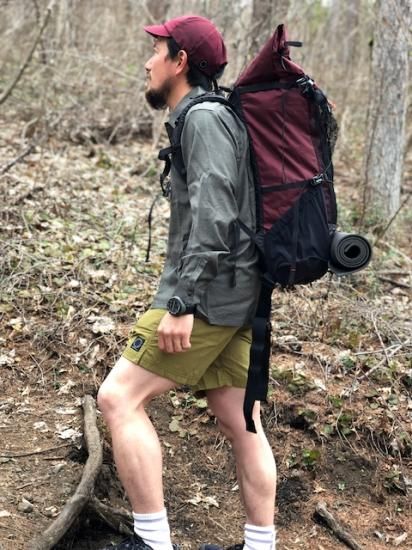 ギフト 山と道 DW 5-Pocket Shorts Olive M 2023 | tatihome.com