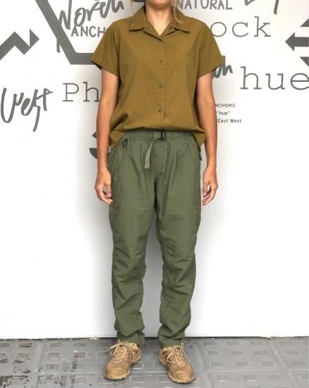 山と道 One Tuck 5-Pocket Pants | gulatilaw.com