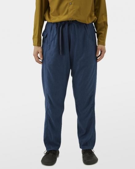 山と道 Merino 5-Pocket Pants | nate-hospital.com