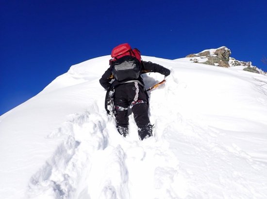 山と道 | Winter Hike Pants| UNISEX - NATURAL ANCHORS