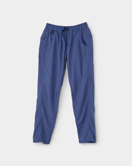 山と道 | 5-Pocket Pants | Women - NATURAL ANCHORS