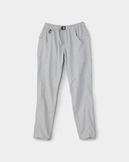 山と道 | 5-Pocket Pants | Women - NATURAL ANCHORS