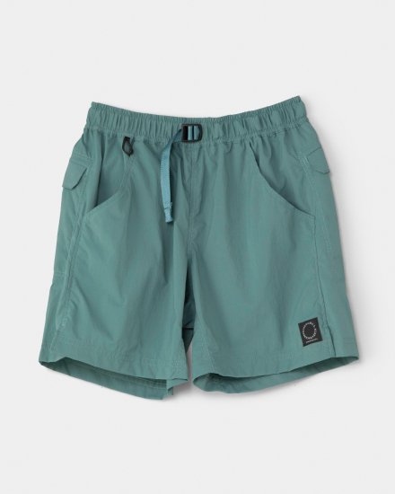 山と道 | DW 5-Pocket Shorts ｜Men - NATURAL ANCHORS