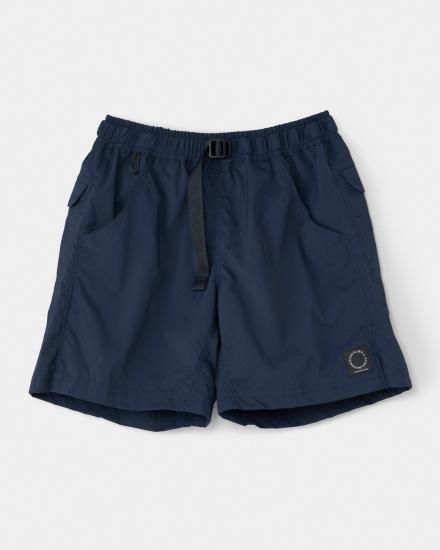 山と道 | DW 5-Pocket Shorts ｜Men - NATURAL ANCHORS