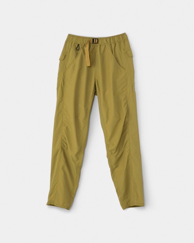 山と道／ DW 5-Pocket Pants｜Men - NATURAL ANCHORS