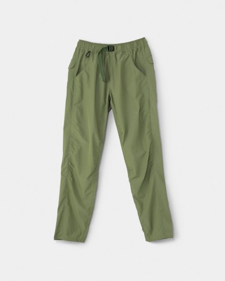 山と道／ DW 5-Pocket Pants｜Men - NATURAL ANCHORS