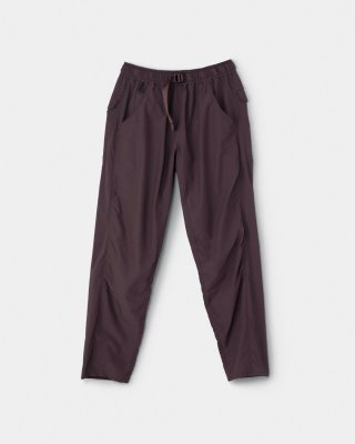 山と道／ DW 5-Pocket Pants｜Women