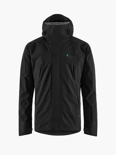 Klattermusen | Allgron 2.0 Jacket Men's - NATURAL ANCHORS