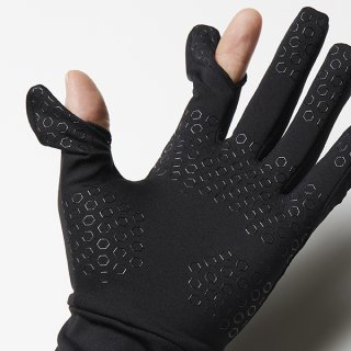 <img class='new_mark_img1' src='https://img.shop-pro.jp/img/new/icons8.gif' style='border:none;display:inline;margin:0px;padding:0px;width:auto;' />SWANY｜Polygiene Inner Glove