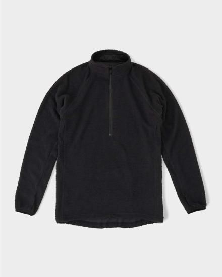 山と道｜Active Pullover - NATURAL ANCHORS