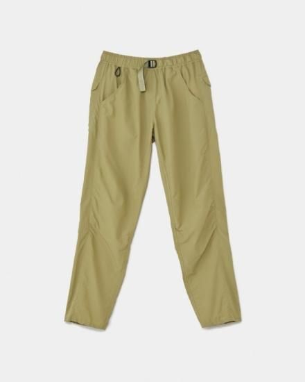 山と道 | DW 5-Pocket Pants｜Women - NATURAL ANCHORS