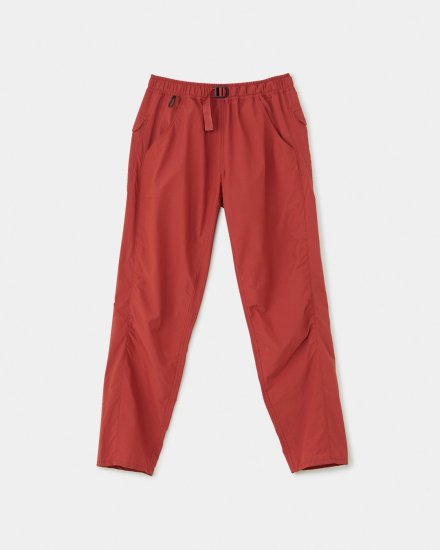 山と道 | DW 5-Pocket Pants｜Men - NATURAL ANCHORS