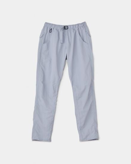 新品 山と道 5-Pocket Pants black XL-Tall ホワイト 5-Pocket Pants | Yamatomichi U.L. HIKE & BACKPACKING