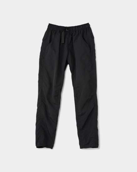 ホット セールの通販 5-Pocket | 山と道 Pants ANCHORS NATURAL - 女性用 | パンツ