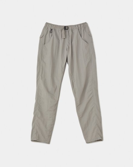 山と道 | 5-Pocket Pants | Men - NATURAL ANCHORS