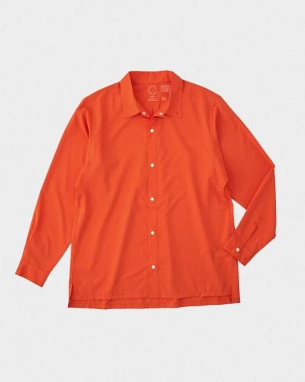 UL Shirt | Yamatomichi U.L. HIKE & BACKPACKING