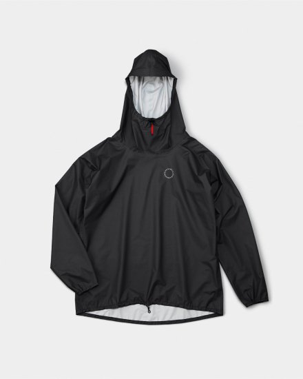 山と道｜UL All-Weather Hoody（UNISEX） - NATURAL ANCHORS