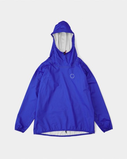 山と道｜UL All-Weather Hoody（UNISEX） - NATURAL ANCHORS