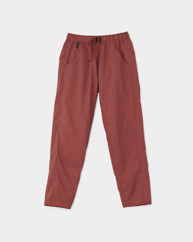 山と道 | Light 5-Pocket Pants - NATURAL ANCHORS