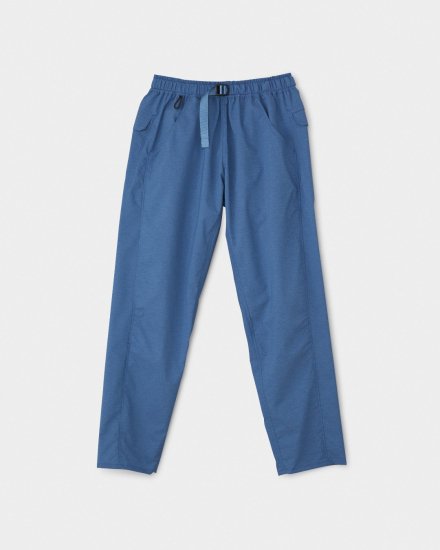 山と道 | Light 5-Pocket Pants - NATURAL ANCHORS