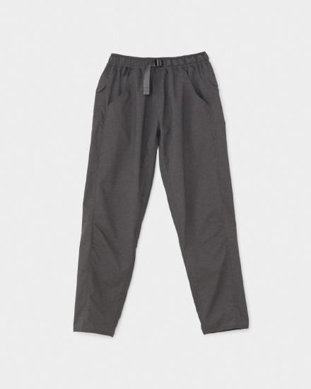 山と道 | Light 5-Pocket Pants - NATURAL ANCHORS