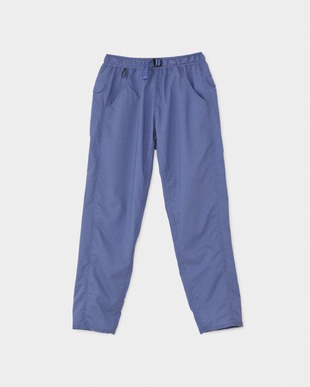 山と道 | Light 5-Pocket Pants - NATURAL ANCHORS